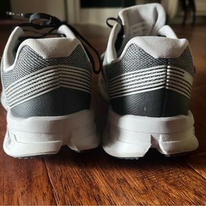 On Men’s Cloudswift 2 Running 11.5 Men